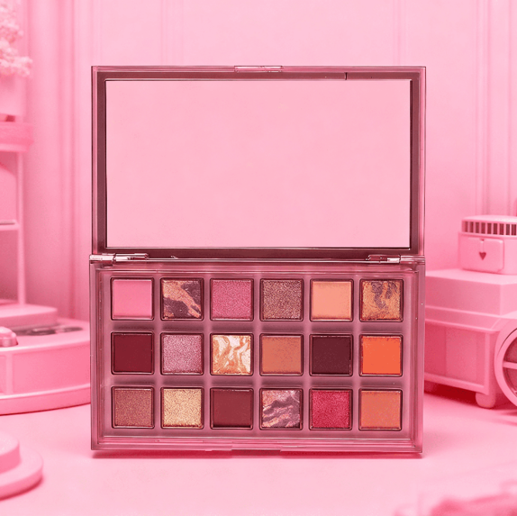 Eyeshadow