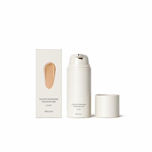 Liquid Foundation