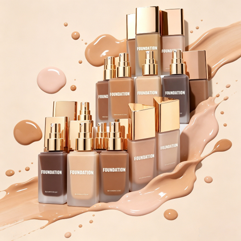 Liquid Foundation
